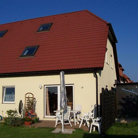 Haus Sonnenstein Villa Pirna Eksteriør billede