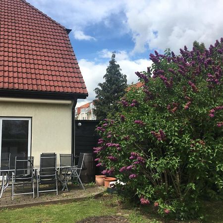 Haus Sonnenstein Villa Pirna Eksteriør billede