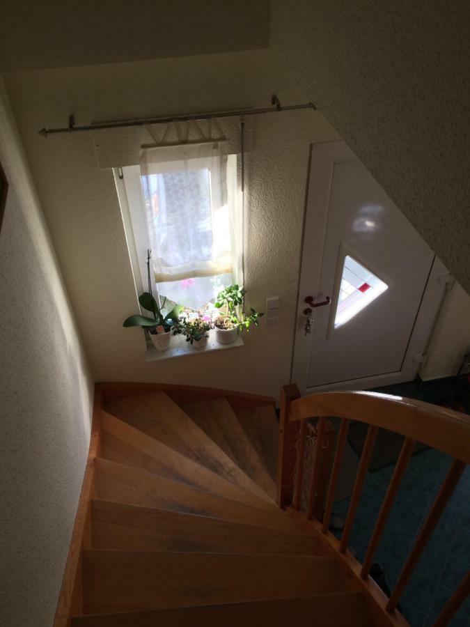 Haus Sonnenstein Villa Pirna Eksteriør billede