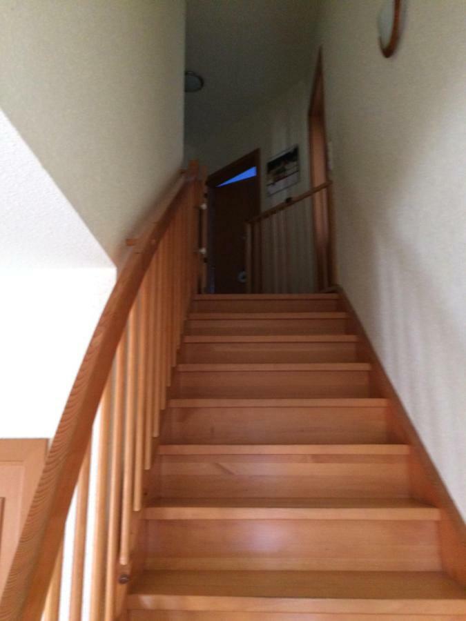 Haus Sonnenstein Villa Pirna Eksteriør billede