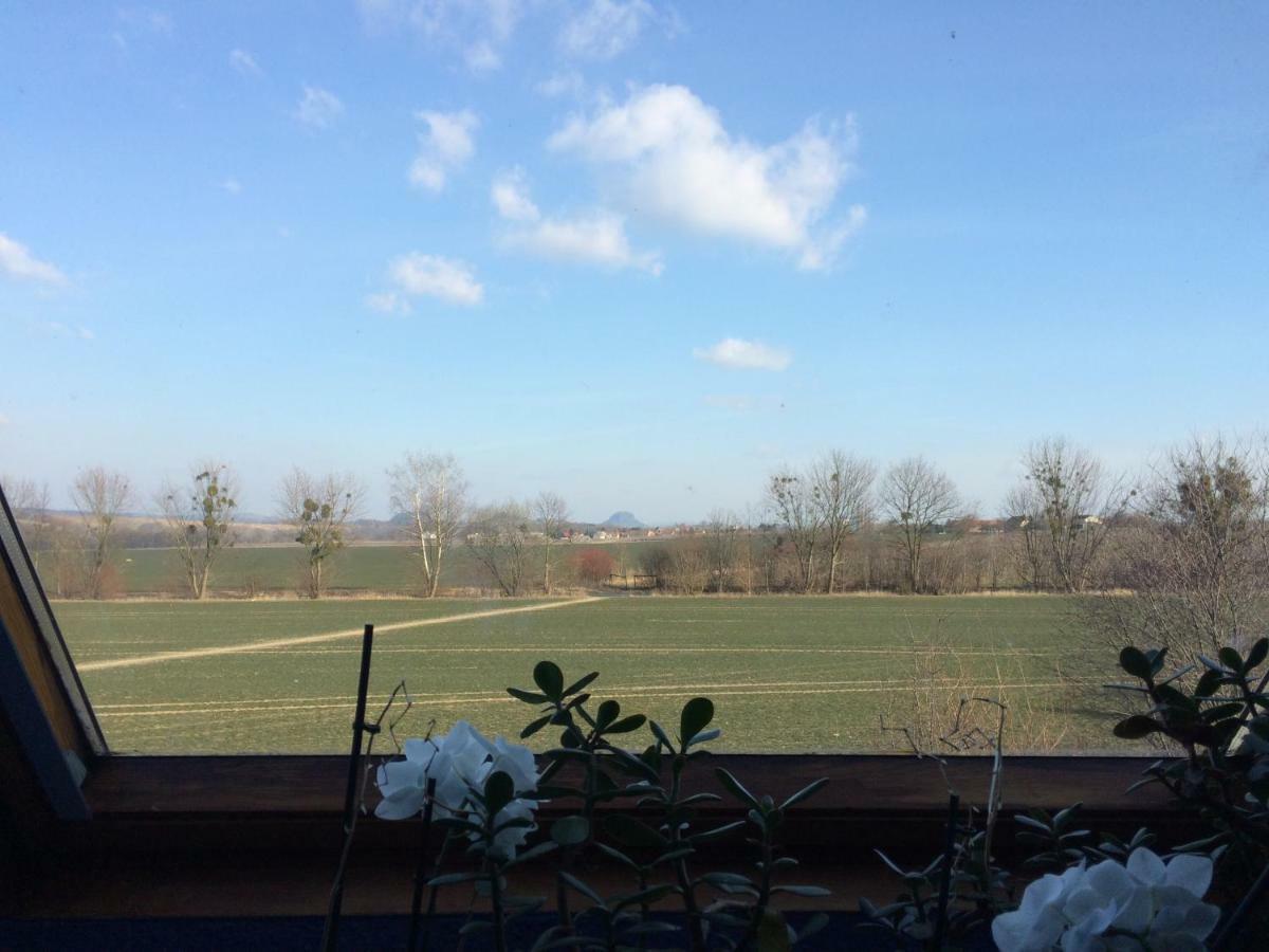 Haus Sonnenstein Villa Pirna Eksteriør billede