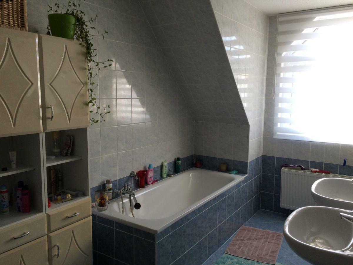 Haus Sonnenstein Villa Pirna Eksteriør billede