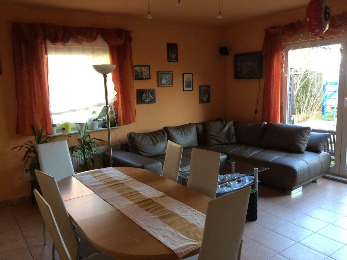 Haus Sonnenstein Villa Pirna Eksteriør billede