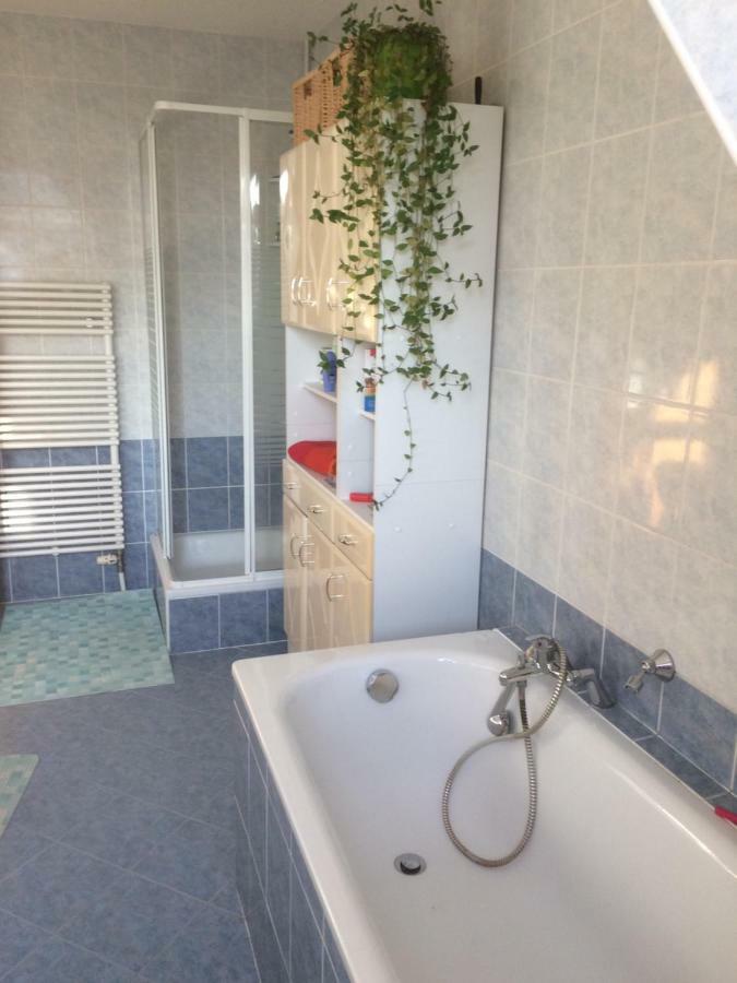 Haus Sonnenstein Villa Pirna Eksteriør billede