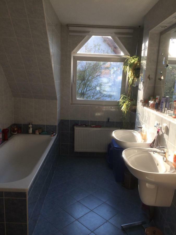 Haus Sonnenstein Villa Pirna Eksteriør billede