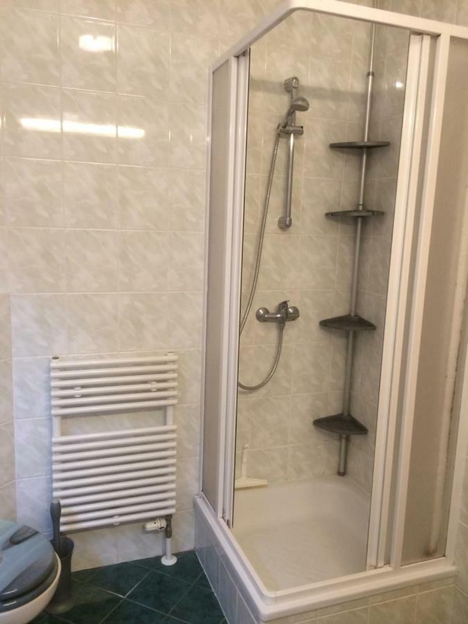 Haus Sonnenstein Villa Pirna Eksteriør billede