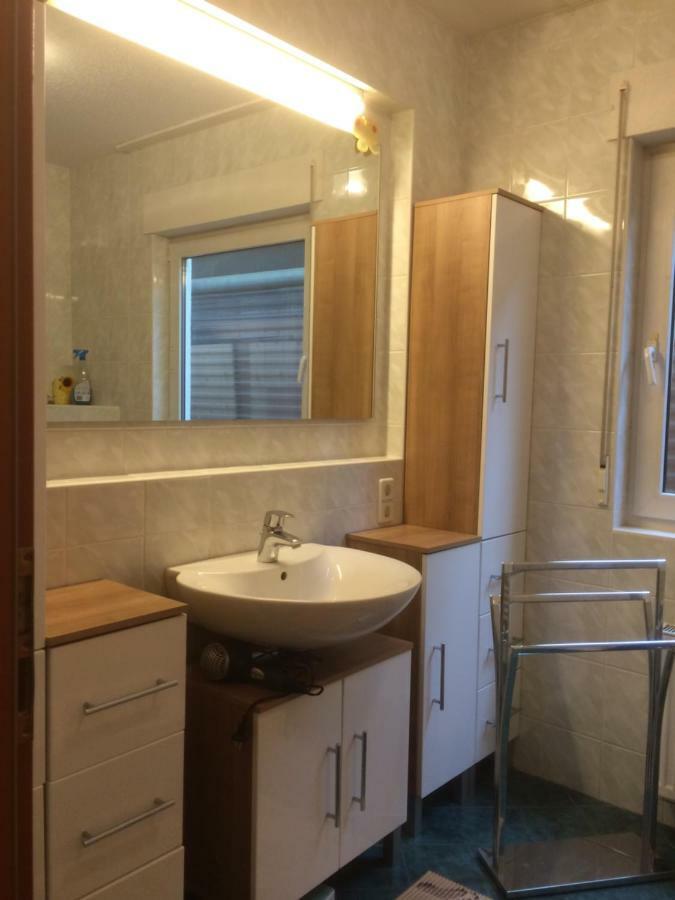 Haus Sonnenstein Villa Pirna Eksteriør billede