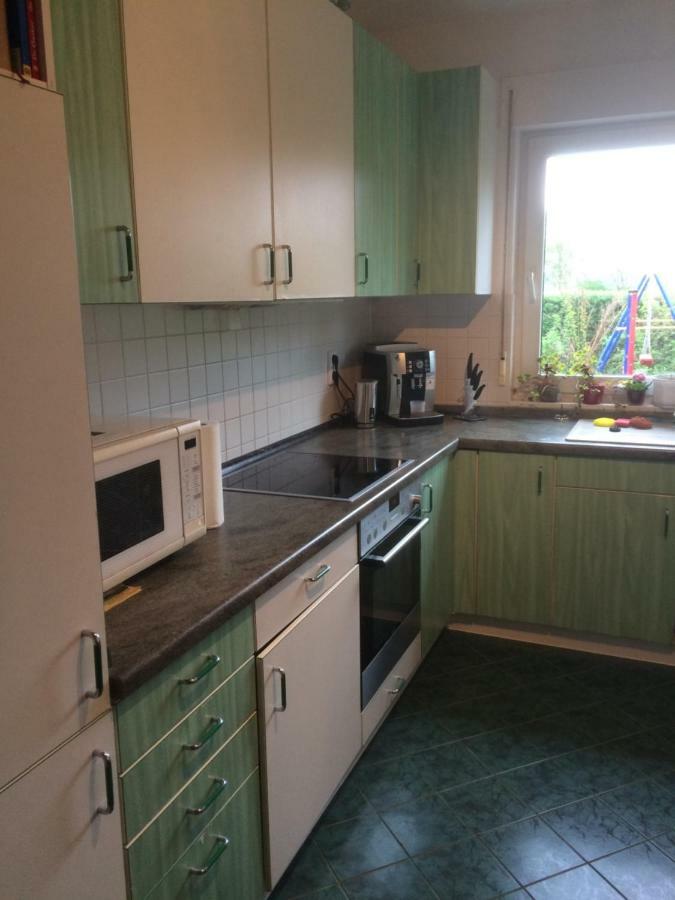 Haus Sonnenstein Villa Pirna Eksteriør billede