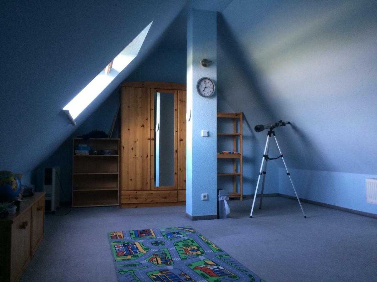 Haus Sonnenstein Villa Pirna Eksteriør billede