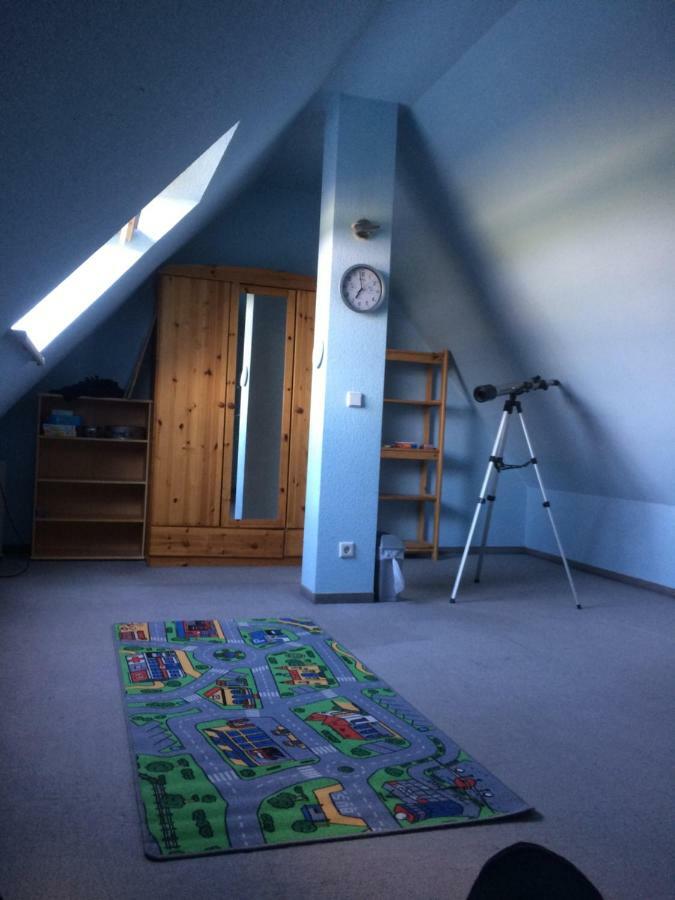 Haus Sonnenstein Villa Pirna Eksteriør billede