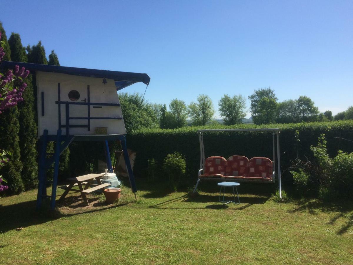 Haus Sonnenstein Villa Pirna Eksteriør billede