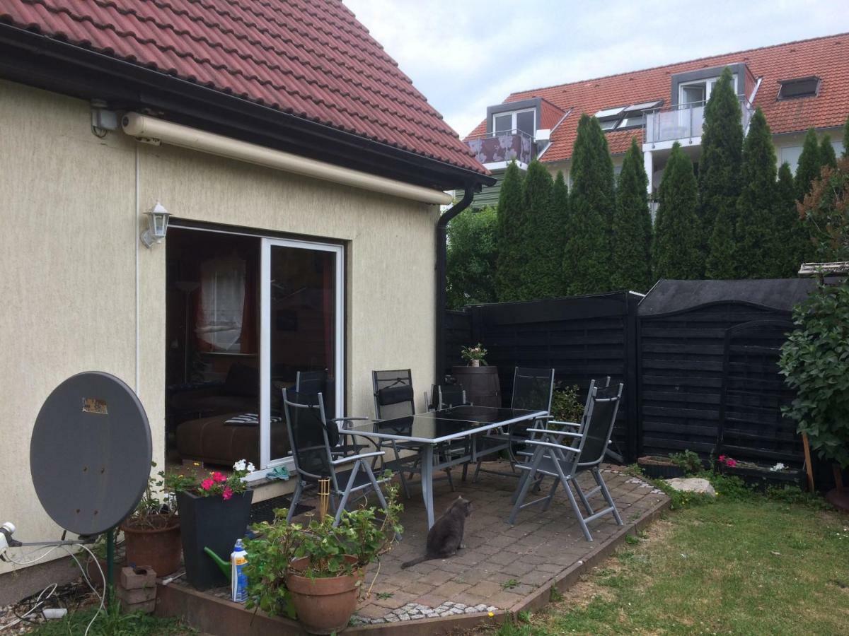 Haus Sonnenstein Villa Pirna Eksteriør billede