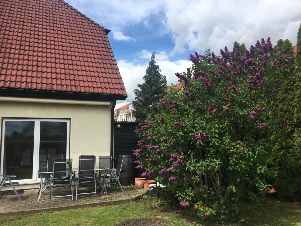 Haus Sonnenstein Villa Pirna Eksteriør billede